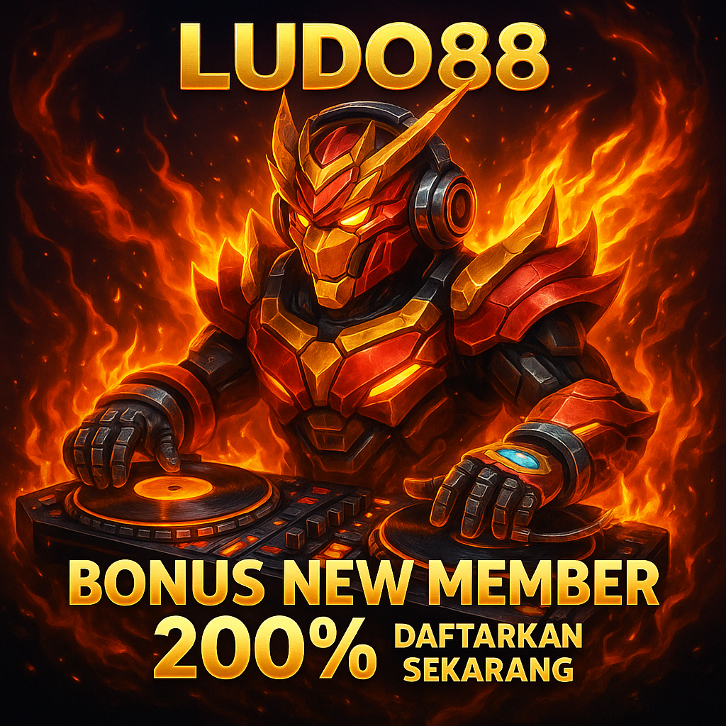 Ludo88 : Ludo 88 Hadirkan Aksi Game Seru Penuh Warna!
